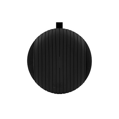 Портативная колонка Rombica Мysound Lira, черный (Чёрный)