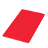 Блокнот Corsa slim, красный - Фото 2