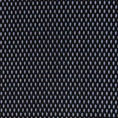 Заготовка из мелкой сетки Syren, XL, черная