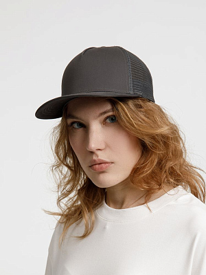 Бейсболка Seguro Air, серая