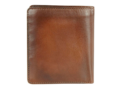 Портмоне Domus с RFID защитой