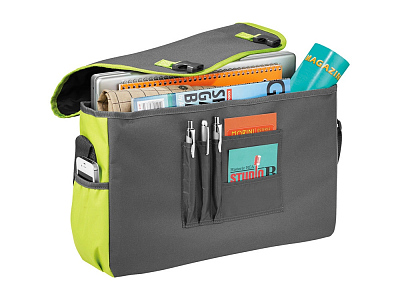 Сумка Punch для ноутбука 15,6