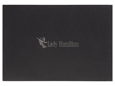 Конверт для женских шарфов/платков