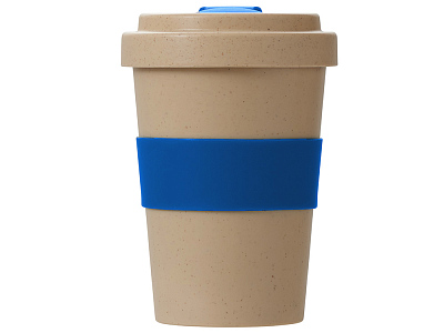 Стакан из пшеничного волокна Flava