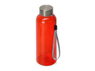 Бутылка для воды из rPET Kato, 500мл
