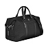 Дорожная сумка VICTORINOX Architecture Urban2 Compact Weekender, черный, полиэстер/кожа, 47x23x31 см, 32 л - Фото 3