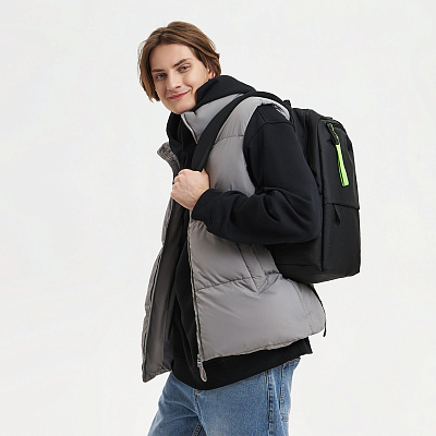 Рюкзак Norton, черный