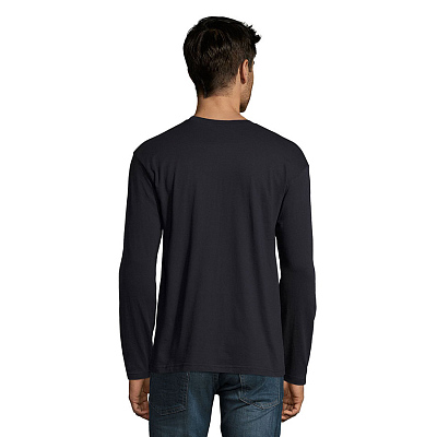 Футболка мужская с длинным рукавом MONARCH 150