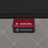 Несессер VICTORINOX Travel Essentials Toiletry Bag, чёрный, полиэстер, 27x14x16 см - Фото 4