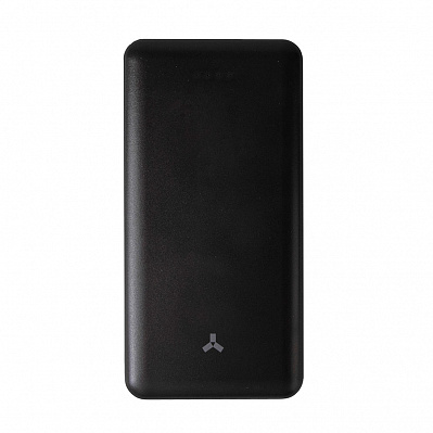 Внешний аккумулятор Accesstyle Midnight II (10000 mAh)  (Черный)