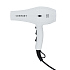 Фен DEWAL BEAUTY Comfort White, белый, 2200 Вт, 1 насадка - Фото 2