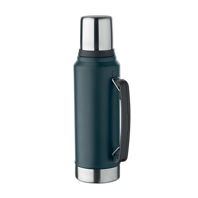 Double wall bottle 1L (Французский флот)