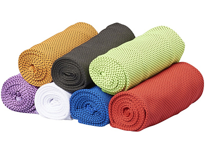 Полотенце для фитнеса Alpha