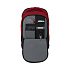 Рюкзак VICTORINOX VX Sport Evo Deluxe Backpack, красный, полиэстер, 35x25x48 см, 28 л - Фото 7