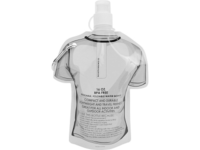 Емкость для питья Доктор