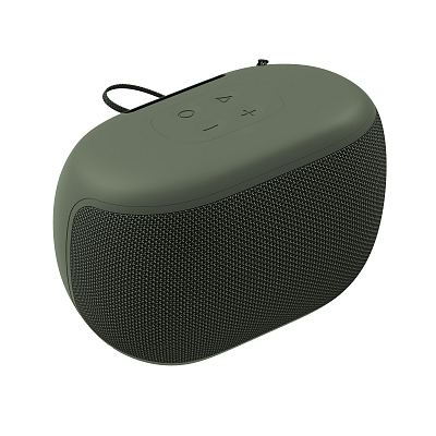 Портативная колонка Vipe M1, синий