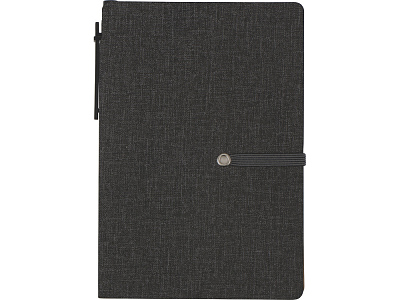 Набор стикеров А6 Write and stick с ручкой и блокнотом