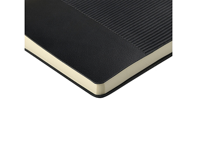 Ежедневник недатированный А5 Soho