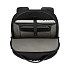 Рюкзак VICTORINOX Altmont Professional Compact Laptop Backpack 15'', чёрный, полиэфирная ткань, 29x22x41 см, 16 л - Фото 8