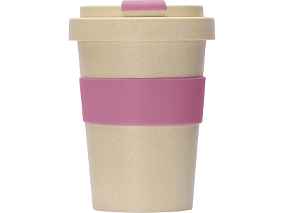 Стакан из пшеничного волокна Flava