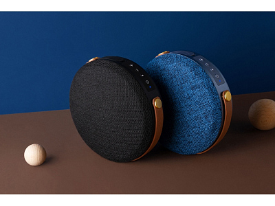 Портативная колонка mySound Cleo, 8 Вт