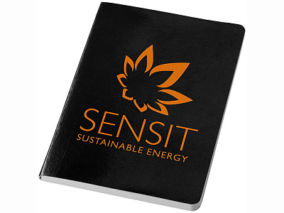 Блокнот А5 Gallery