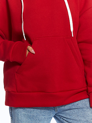 Худи унисекс оверсайз BB Banks  L/XL