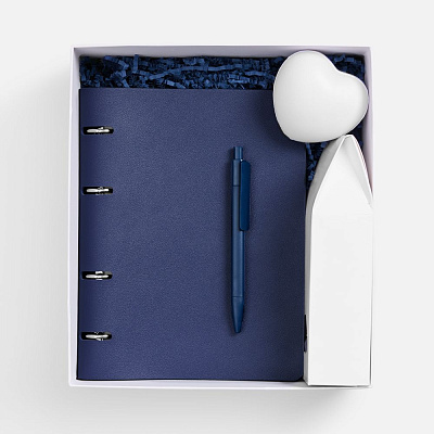 Набор Ringo Heart  (Синий)