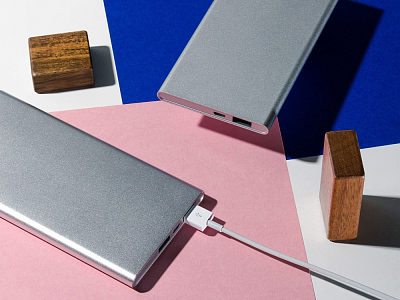 Внешний аккумулятор NEO AX120S, 12000 mAh