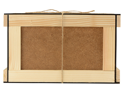 Подарочная коробка Почтовый ящик