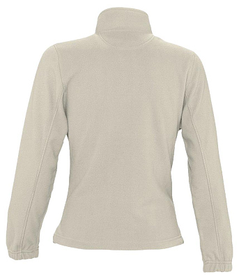 Куртка женская North Women, бежевая