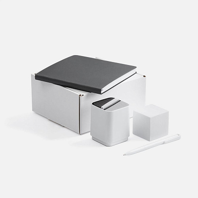 Набор Square  (Белый)