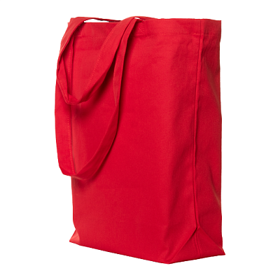 Сумка шопер STAN хлопок 43*40*14см, 260, 260