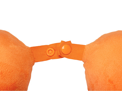 Подушка для путешествий с эффектом памяти Basic