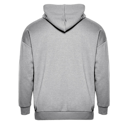 Худи унисекс STAN оверсайз интерсофт 320, 69