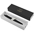 Ручка шариковая Parker Jotter XL Monochrome Black, черная - Фото 3