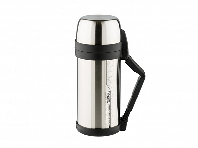 Термос для еды с комбинированным горлом Thermos FDH-1605 (Стальной)