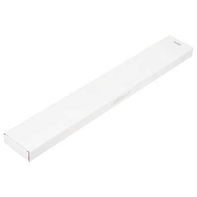 Зонт-трость, Bergwind, черный