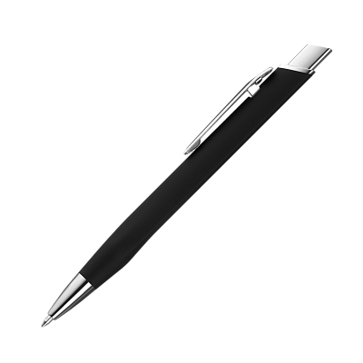 Шариковая ручка Pyramid NEO, черная