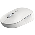 Мышь беспроводная Xiaomi Mi Dual Mode Wireless Mouse Silent Edition, белый - Фото 9