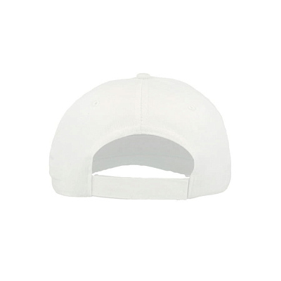 Бейсболка START FIVE, 5 клиньев, застежка на липучке