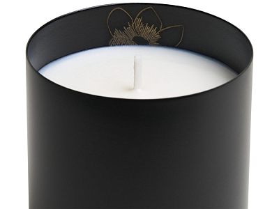 Ароматическая свеча Tender Affection