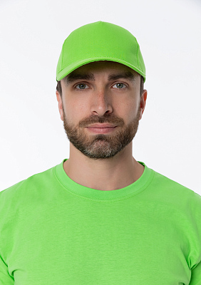 Футболка унисекс STAN, хлопок 150, 51