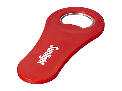 Открывалка Rally с магнитом