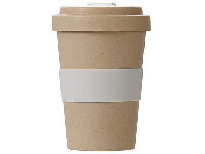 Стакан из пшеничного волокна Flava