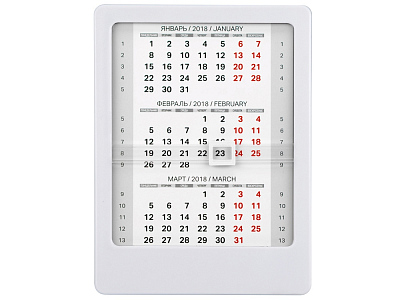 Календарь Офисный помощник