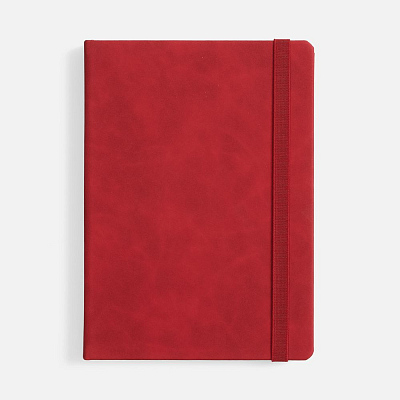 Набор Urban Tea, красный