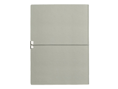 Блокнот А5 Storyline Light Grey