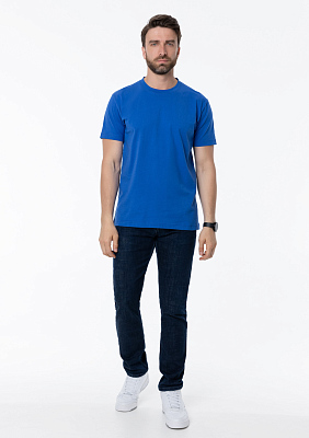 Футболка унисекс STAN, хлопок 150, 51