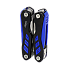 Мультитул Tundra 10 в 1, синий - Фото 7